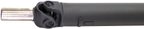 Dorman 936-751 Drive Shaft - Rear - view 4