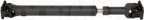 Dorman 936-764 Drive Shaft - Rear - view 1