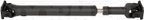 Dorman 936-765 Drive Shaft - Rear - view 2