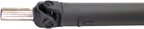 Dorman 936-766 Drive Shaft - Rear - view 4