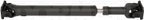 Dorman 936-775 Drive Shaft - Rear - view 1