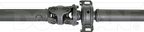 Dorman 936-792 Drive Shaft - Rear - view 5