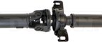 Dorman 936-795 Drive Shaft - Rear - view 5