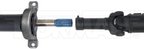 Dorman 936-797 Drive Shaft - Rear - view 5