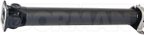 Dorman 936-820 Drive Shaft - Rear - view 2