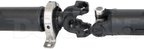 Dorman 936-821 Drive Shaft - Rear - view 5