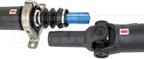 Dorman 936-829 Drive Shaft - Rear - view 5