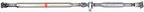 Dorman 936-846 Drive Shaft - Rear - view 2