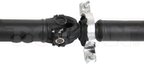 Dorman 936-849 Drive Shaft - Rear - view 5