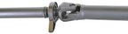 Dorman 936-880 Drive Shaft - Rear - view 1