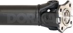 Dorman 936-893 Drive Shaft - Rear - view 3
