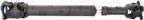 Dorman 936-894 Drive Shaft - Rear - view 1