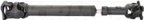 Dorman 936-895 Drive Shaft - Rear - view 1