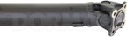Dorman 936-920 Drive Shaft - Rear - view 3