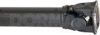 Dorman 936-922 Drive Shaft - Rear - view 3