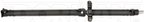 Dorman 936-924 Drive Shaft - Rear - view 4