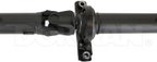 Dorman 936-924 Drive Shaft - Rear - view 5