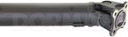 Dorman 936-928 Drive Shaft - Rear - view 3