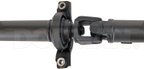 Dorman 936-929 Drive Shaft - Rear - view 4
