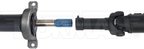 Dorman 936-930 Drive Shaft - Rear - view 5