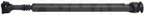 Dorman 936-932 Drive Shaft - Rear - view 1