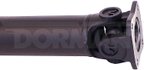Dorman 936-936 Drive Shaft - Rear - view 4