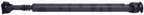 Dorman 936-938 Drive Shaft - Rear - view 1