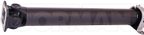 Dorman 936-978 Drive Shaft - Rear - view 2