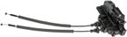 Dorman 937-001 Door Lock Actuator Motor - Front Right - view 3