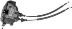 Dorman 937-001 Door Lock Actuator Motor - Front Right - view 2