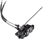 Dorman 937-006 Door Lock Actuator Motor - Rear Left - view 3