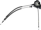 Dorman 937-006 Door Lock Actuator Motor - Rear Left - view 2