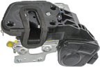 Dorman 937-009 Door Lock Actuator Motor - Front Right - view 3