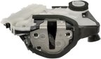 Dorman 937-013 Door Lock Actuator Motor - Front Right - view 1