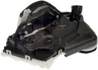 Dorman 937-013 Door Lock Actuator Motor - Front Right - view 4