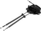 Dorman 937-016 Door Lock Actuator Motor - Front Left - view 4