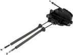 Dorman 937-016 Door Lock Actuator Motor - Front Left - view 2