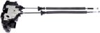 Dorman 937-016 Door Lock Actuator Motor - Front Left - view 3