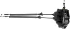 Dorman 937-016 Door Lock Actuator Motor - Front Left - view 1