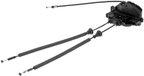 Dorman 937-024 Door Lock Actuator Motor - Rear Left - view 2