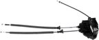 Dorman 937-024 Door Lock Actuator Motor - Rear Left - view 1