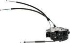 Dorman 937-038 Door Lock Actuator Motor - Front Left - view 2