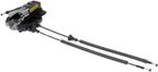 Dorman 937-046 Door Lock Actuator Motor - Rear Left - view 2