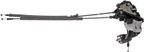 Dorman 937-046 Door Lock Actuator Motor - Rear Left - view 3
