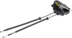 Dorman 937-047 Door Lock Actuator Motor - Rear Right - view 4