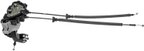 Dorman 937-047 Door Lock Actuator Motor - Rear Right - view 3