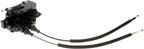 Dorman 937-052 Door Lock Actuator Motor - Front Left - view 4