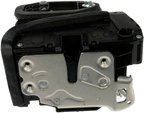 Dorman 937-055 Door Lock Actuator Motor - Rear Left - view 3