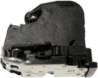 Dorman 937-055 Door Lock Actuator Motor - Rear Left - view 2