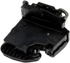 Dorman 937-055 Door Lock Actuator Motor - Rear Left - view 4